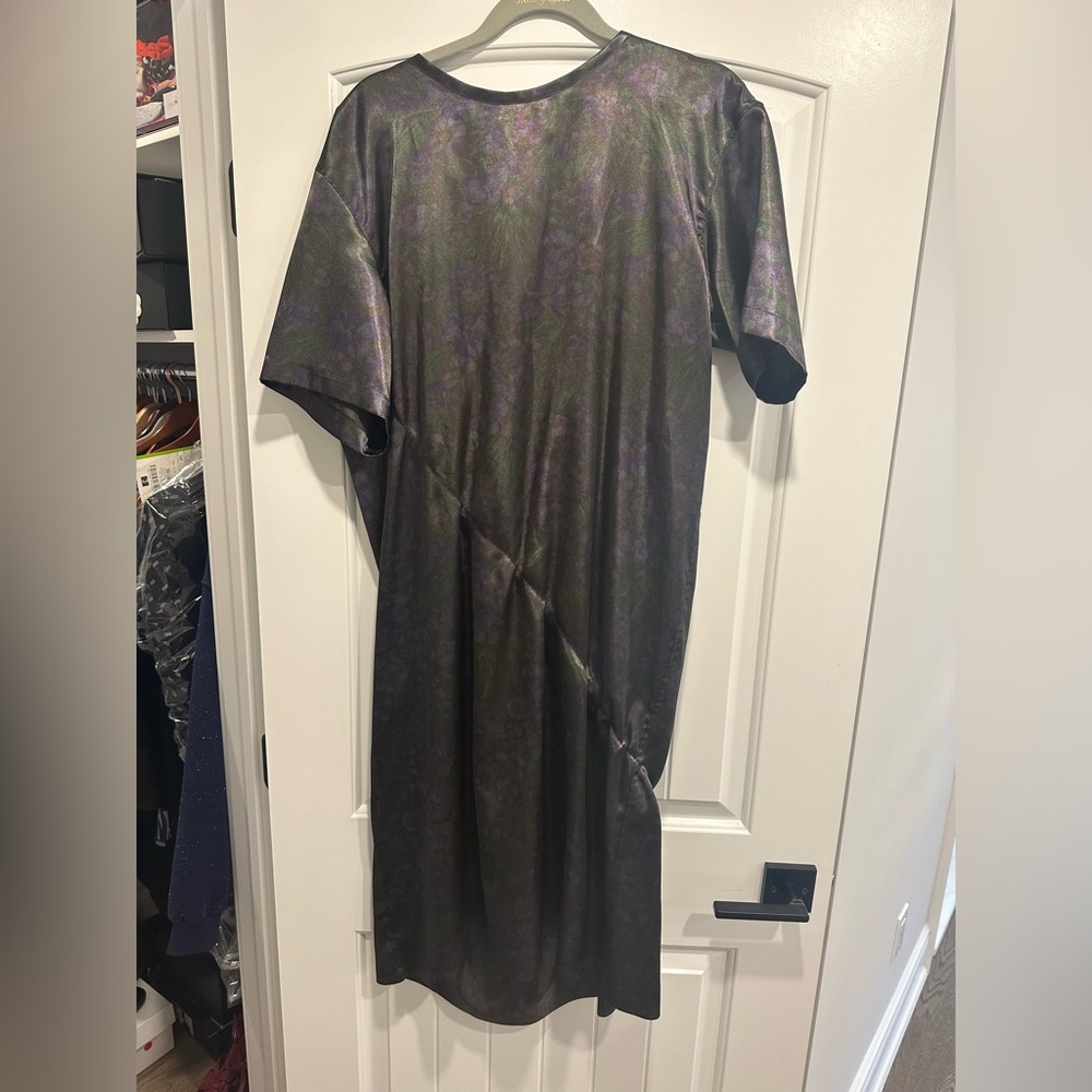 Junya Watanabe Comme des Garçons dress small